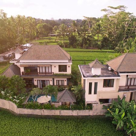 Alosta Luxury Private Villa Ubud  Exterior photo