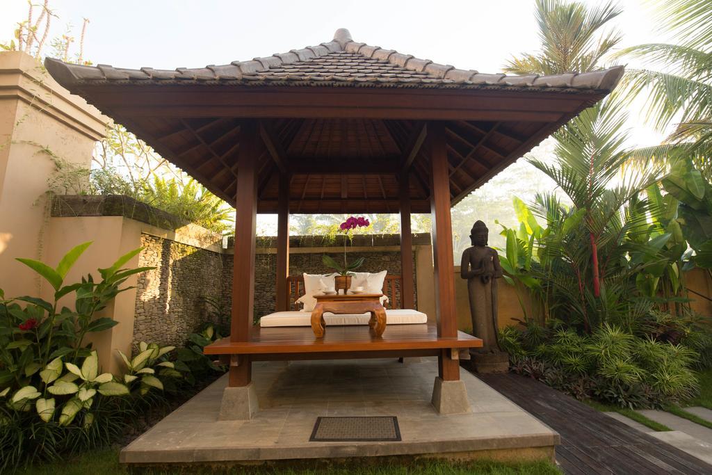 Alosta Luxury Private Villa Ubud  Exterior photo