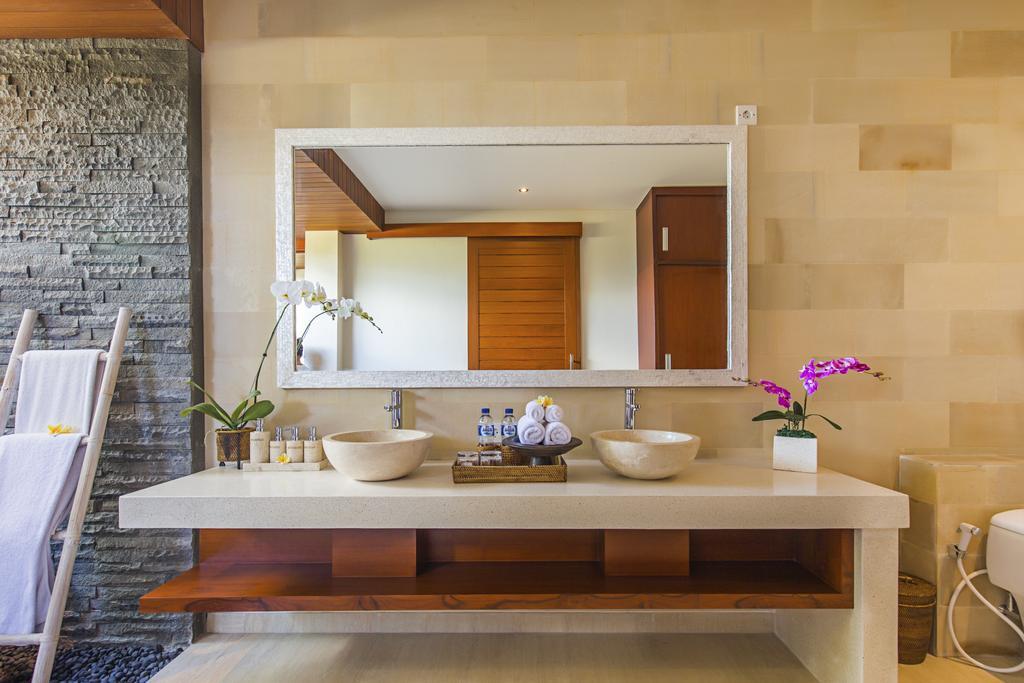 Alosta Luxury Private Villa Ubud  Exterior photo