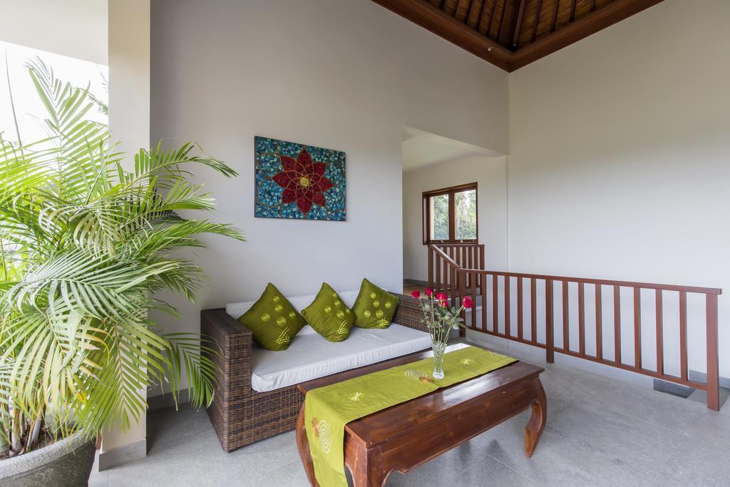 Alosta Luxury Private Villa Ubud  Exterior photo